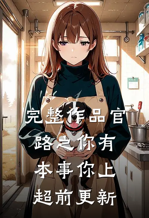 完整作品官路之你有本事你上超前更新
