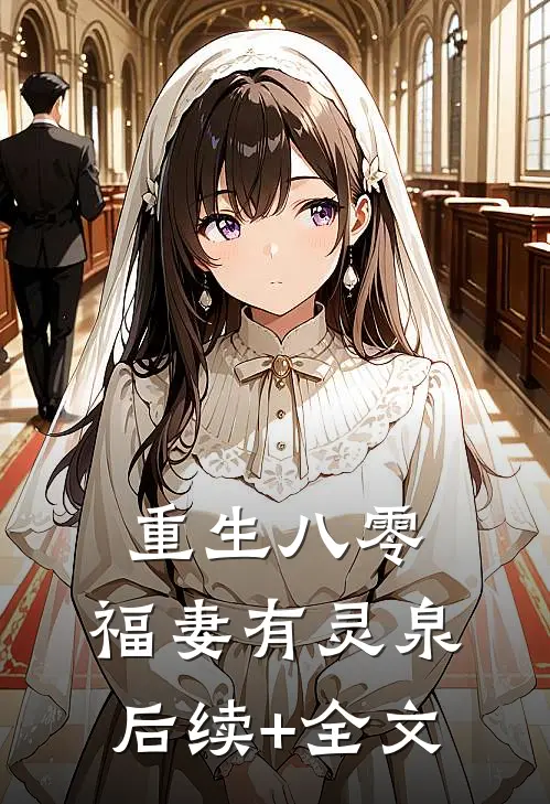 重生八零：福妻有灵泉后续+全文