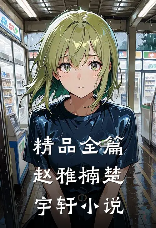 精品全篇赵雅楠楚宇轩小说