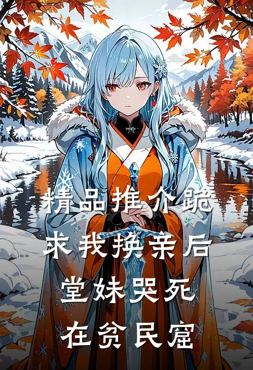 精品推介跪求我换亲后，堂妹哭死在贫民窟