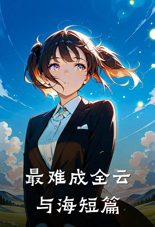 最难成全云与海短篇