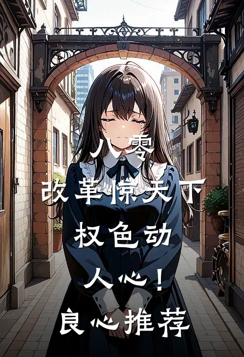 八零：改革惊天下，权色动人心！良心推荐