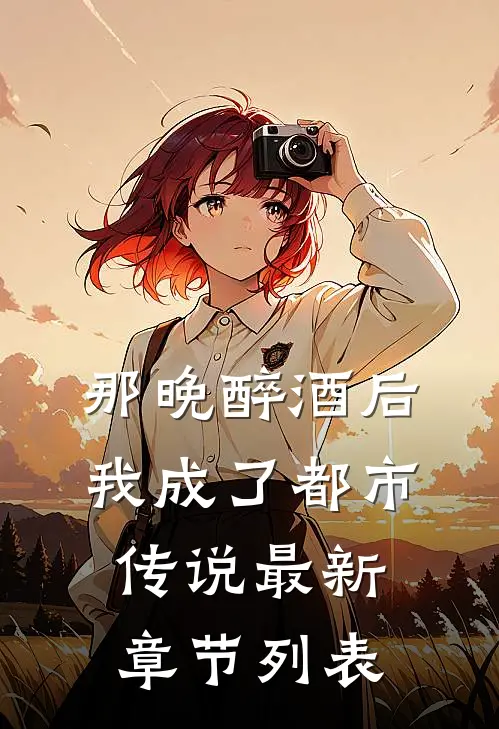 那晚醉酒后，我成了都市传说最新章节列表