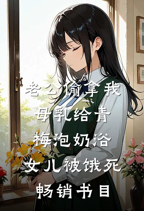 老公偷拿我母乳给青梅泡奶浴，女儿被饿死畅销书目