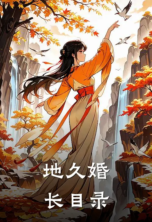 地久婚长目录