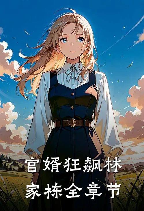 官婿狂飙林家栋全章节