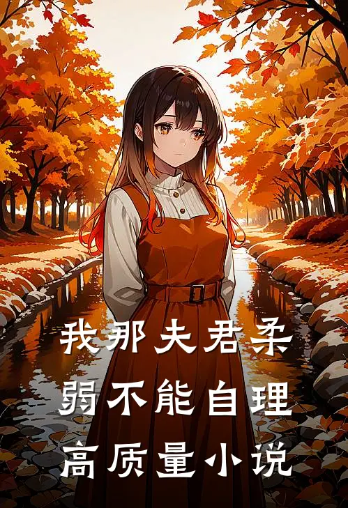 我那夫君柔弱不能自理高质量小说