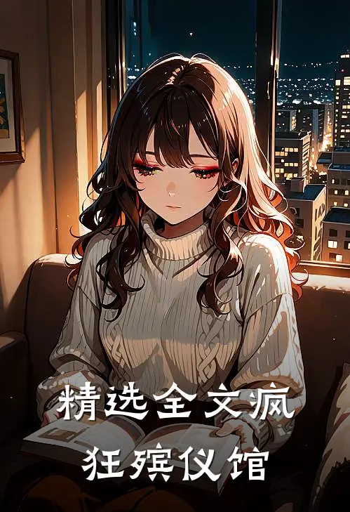 精选全文疯狂殡仪馆