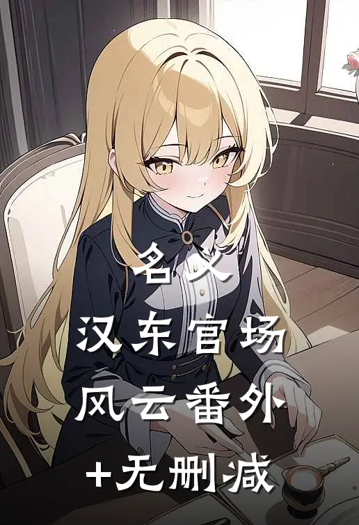 名义：汉东官场风云番外+无删减