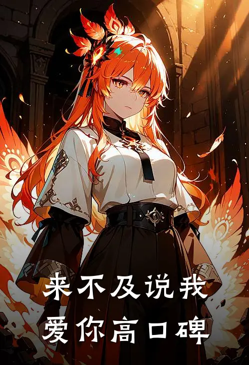 来不及说我爱你高口碑