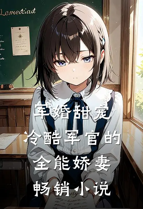 军婚甜宠：冷酷军官的全能娇妻畅销小说