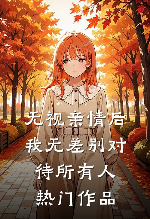 无视亲情后，我无差别对待所有人热门作品