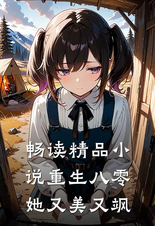 畅读精品小说重生八零她又美又飒