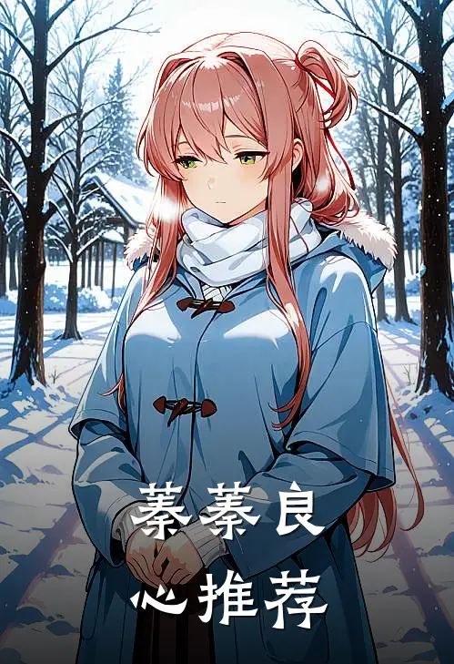 蓁蓁良心推荐