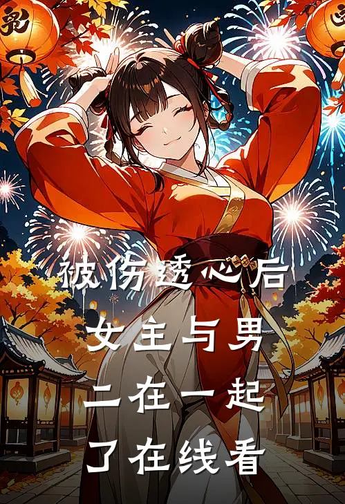 被伤透心后，女主与男二在一起了在线看