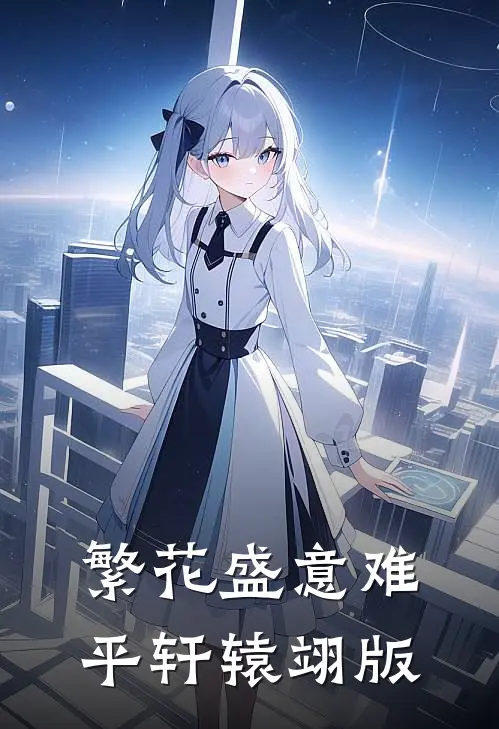 繁花盛意难平轩辕翊版