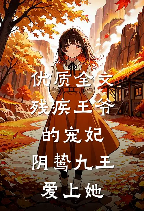 优质全文残疾王爷的宠妃：阴鸷九王爱上她