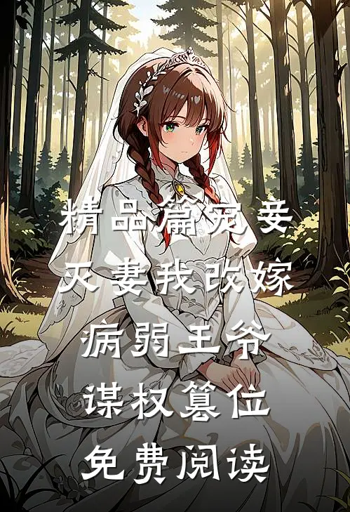 精品篇宠妾灭妻我改嫁病弱王爷谋权篡位免费阅读