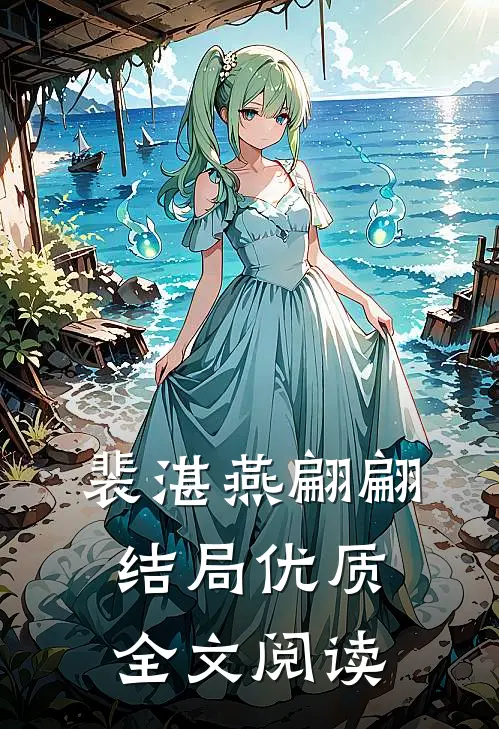 裴湛燕翩翩结局优质全文阅读