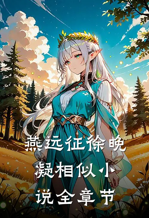燕远征徐晚凝相似小说全章节