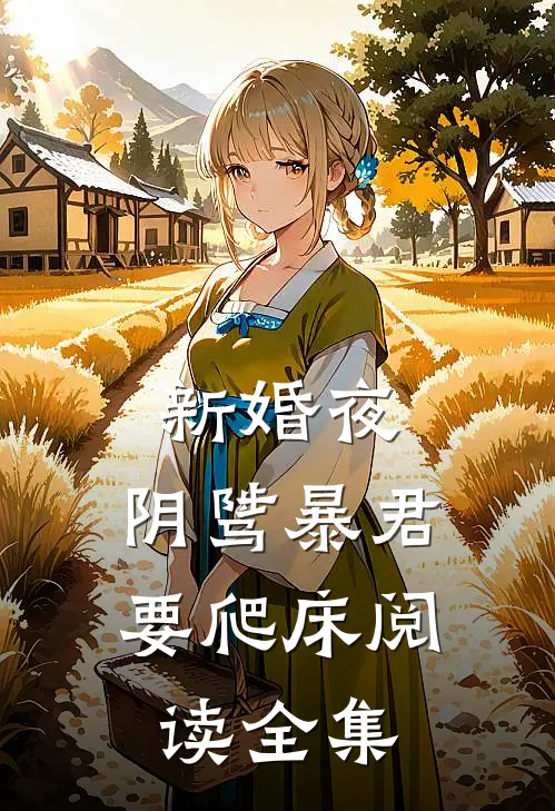 新婚夜，阴骘暴君要爬床阅读全集