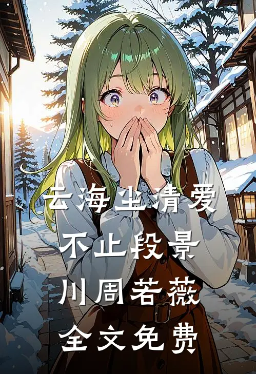 云海尘清爱不止段景川周若薇全文免费
