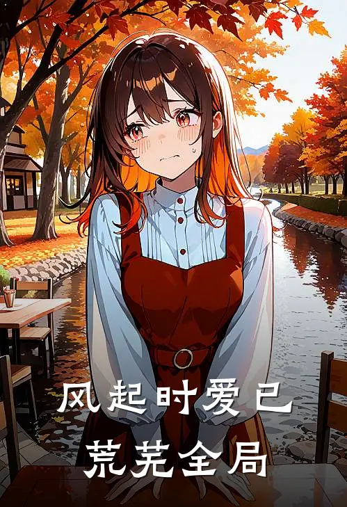 风起时爱已荒芜全局