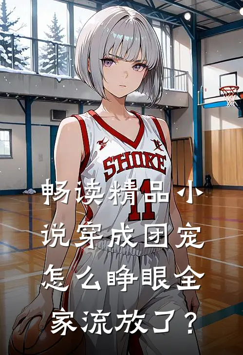 畅读精品小说穿成团宠，怎么睁眼全家流放了？