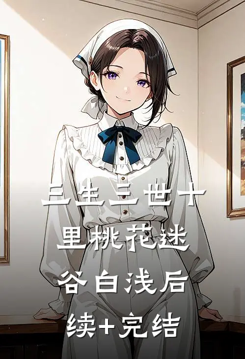 三生三世十里桃花迷谷白浅后续+完结