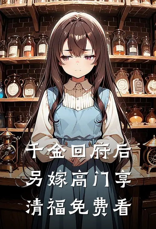 千金回府后，另嫁高门享清福免费看