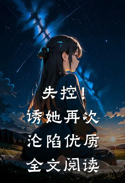 失控！诱她再次沦陷优质全文阅读