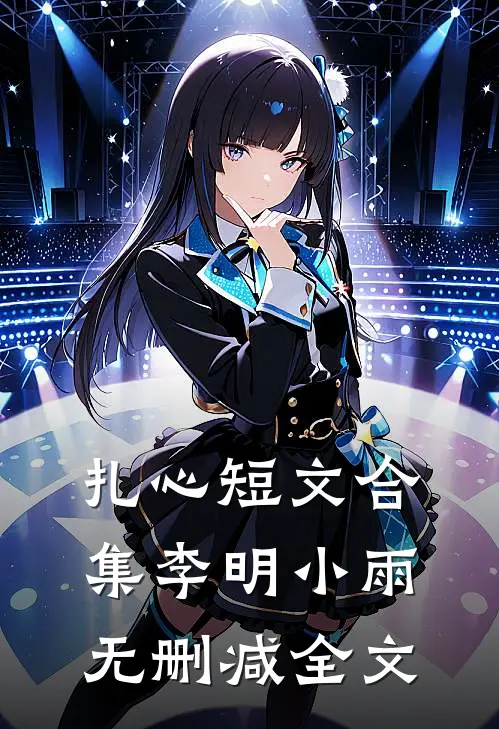 扎心短文合集李明小雨无删减全文