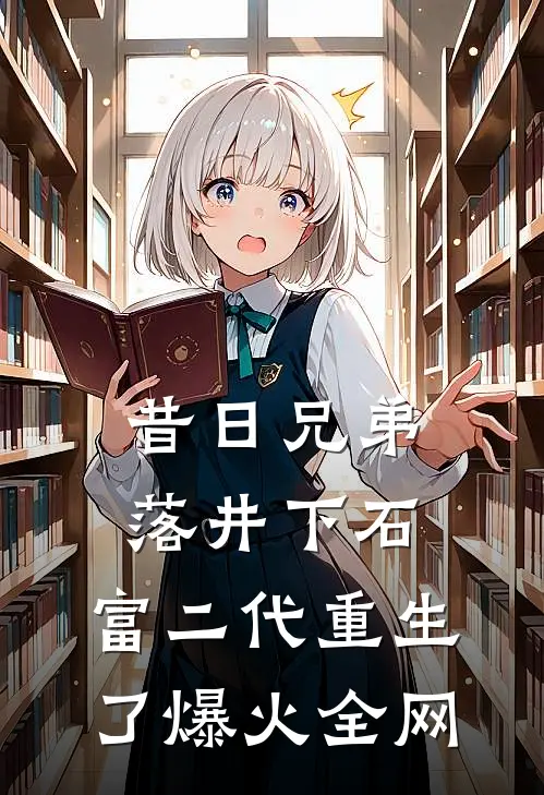 昔日兄弟落井下石，富二代重生了爆火全网