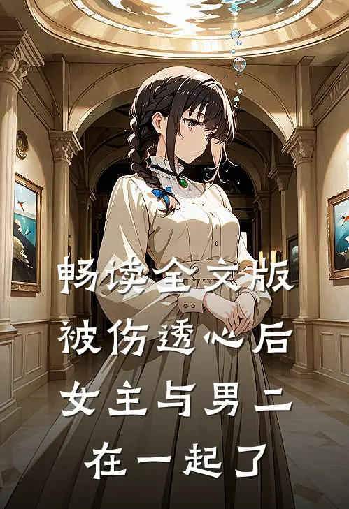 畅读全文版被伤透心后，女主与男二在一起了