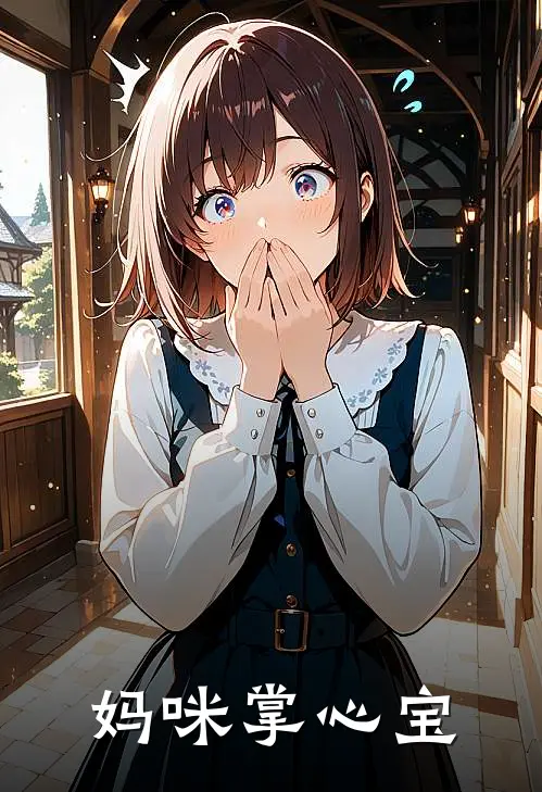 妈咪掌心宝