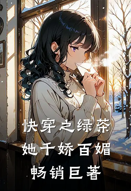 快穿之绿茶她千娇百媚畅销巨著