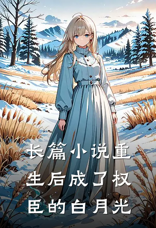 长篇小说重生后成了权臣的白月光