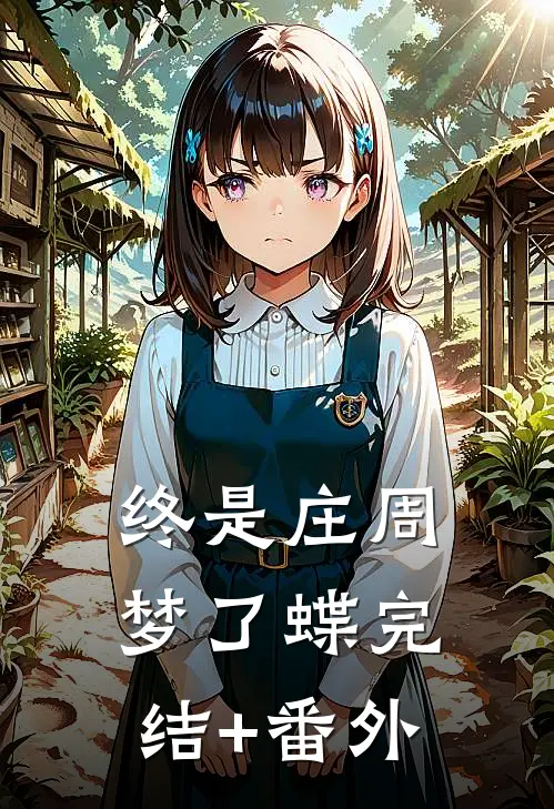 终是庄周梦了蝶完结+番外
