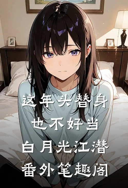 这年头替身也不好当：白月光江潜番外笔趣阁