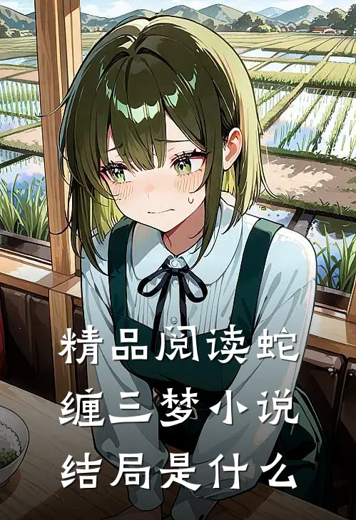 精品阅读蛇缠三梦小说结局是什么
