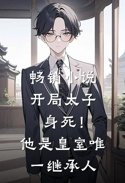 畅销小说开局太子身死！他是皇室唯一继承人