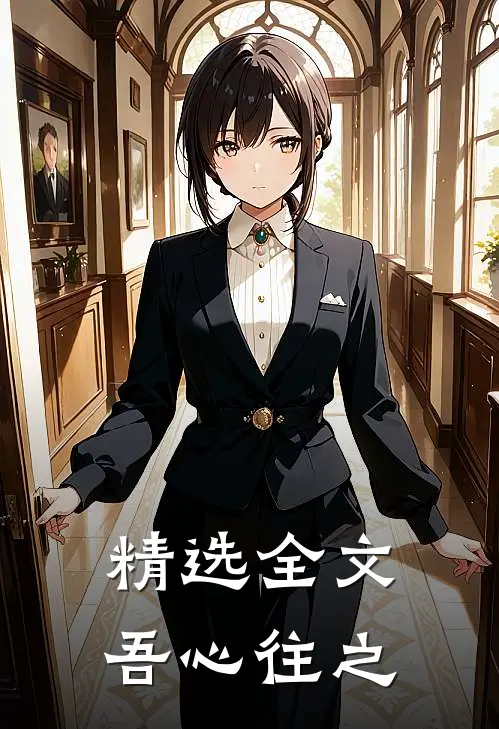 精选全文吾心往之