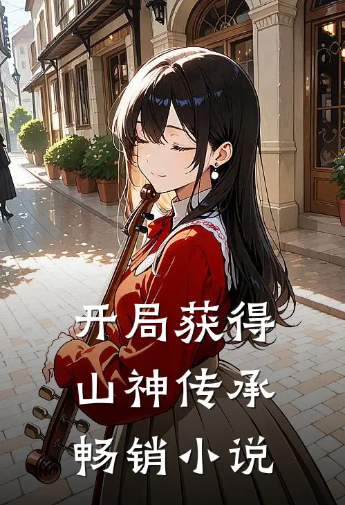 开局获得山神传承畅销小说