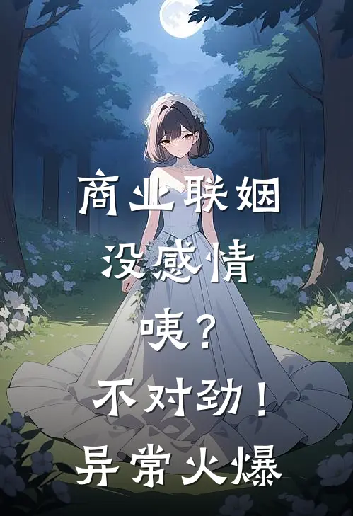 商业联姻没感情，咦？不对劲！异常火爆