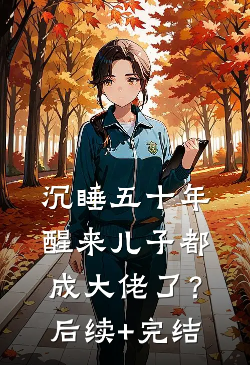 沉睡五十年，醒来儿子都成大佬了？后续+完结