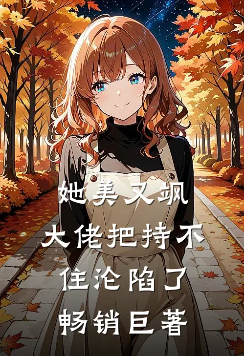 她美又飒，大佬把持不住沦陷了畅销巨著