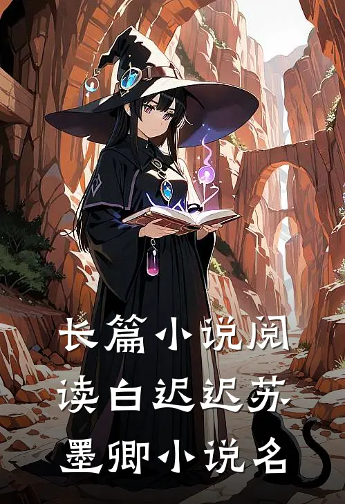 长篇小说阅读白迟迟苏墨卿小说名
