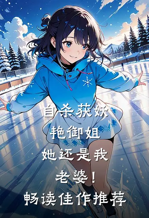 自杀获妖艳御姐，她还是我老婆！畅读佳作推荐