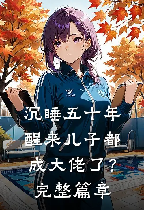 沉睡五十年，醒来儿子都成大佬了？完整篇章