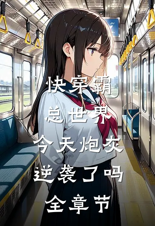 快穿霸总世界：今天炮灰逆袭了吗全章节